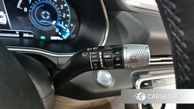 Genesis GV80 id 4769450 из Кореи 19