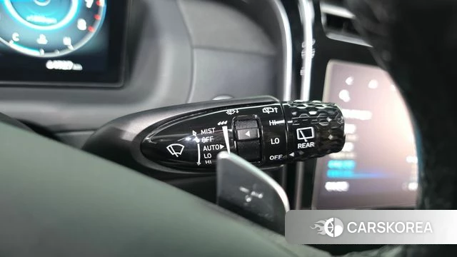 Hyundai Tucson (NX4) id 4507537 из Кореи 19
