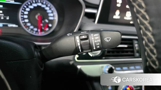 Genesis G70 id 4233194 из Кореи 19