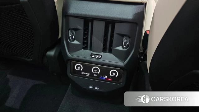 BMW X3 (G45) id 4892637 из Кореи 19