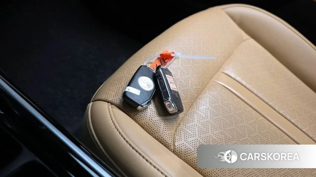 Kia Sorento 4th Generation id 4640623 из Кореи 19