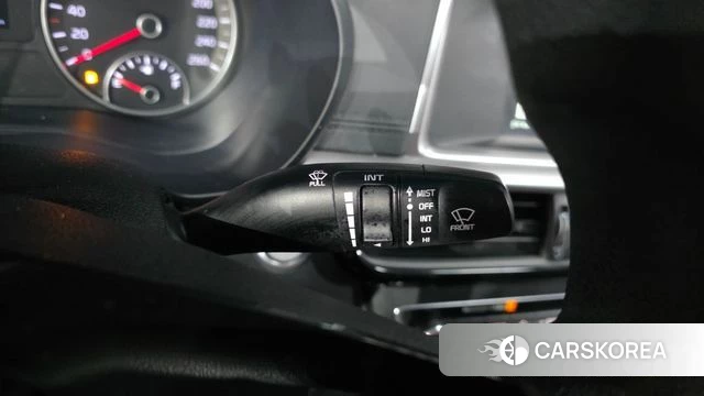 Kia The New K5 2nd generation id 4776015 из Кореи 19