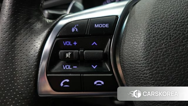 Hyundai Sonata New Rise id 4286372 из Кореи 19