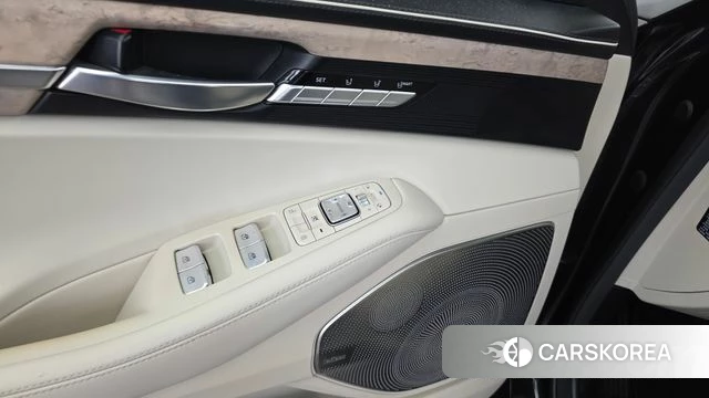 Genesis G90 id 4849878 из Кореи 19