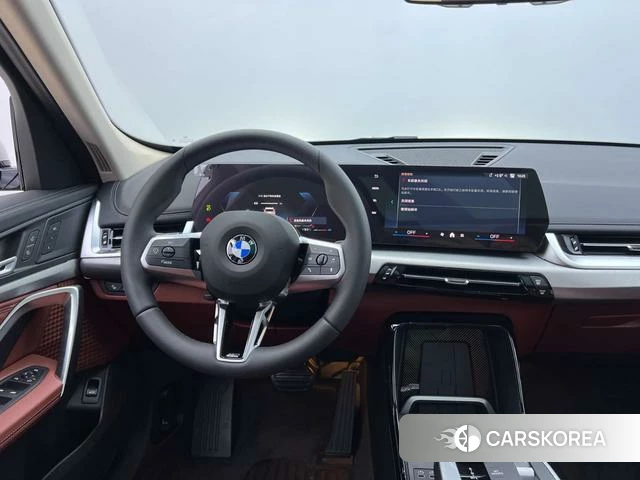 BMW X1 id 4335742 из Китая 19