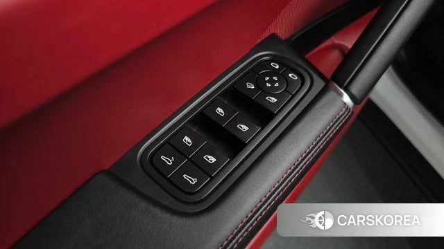 Porsche Cayenne (PO536) id 4354697 из Кореи 19