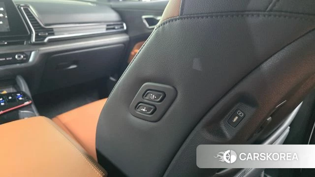 Kia Sportage 5th Generation Hybrid id 4474647 из Кореи 19