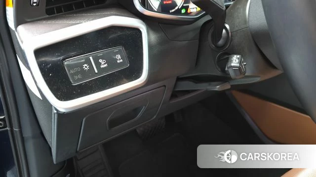 Audi A6 (C8) id 4401383 из Кореи 19
