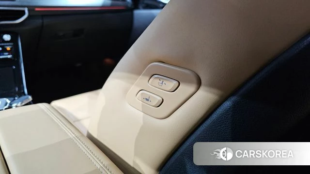 Kia K7 Premier Hybrid id 4196732 из Кореи 19