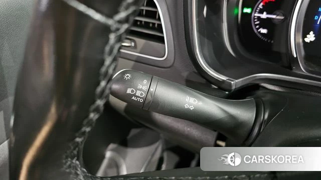 Renault Korea (Samsung) The New QM6 id 4936604 из Кореи 19