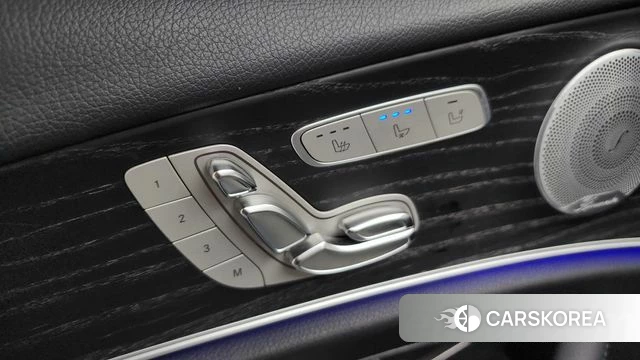 Mercedes-Benz E-Class W213 id 4543412 из Кореи 19