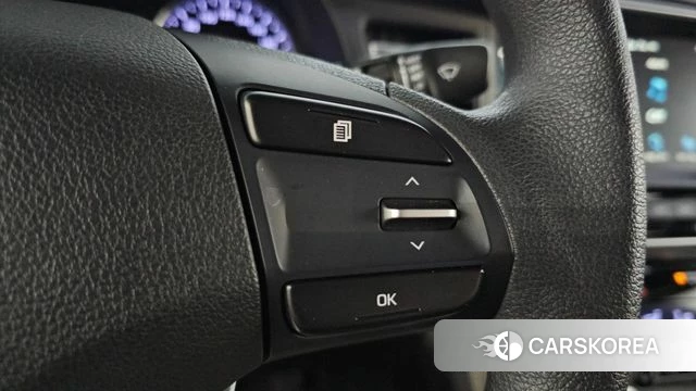 Hyundai The New Avante AD id 4285232 из Кореи 19
