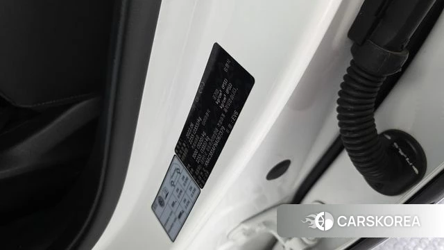 Kia EV6 id 4682833 из Кореи 19
