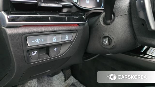 Genesis G80 (RG3) id 4202487 из Кореи 19