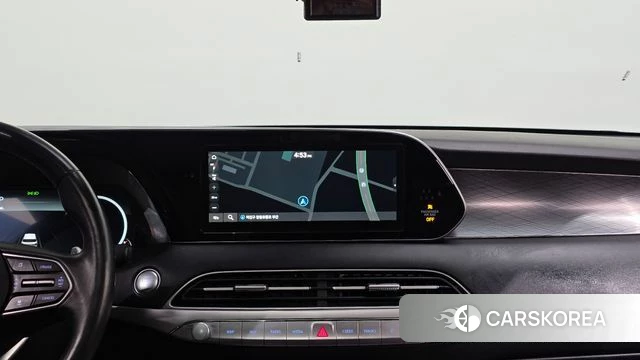 Hyundai Palisade id 4476652 из Кореи 19