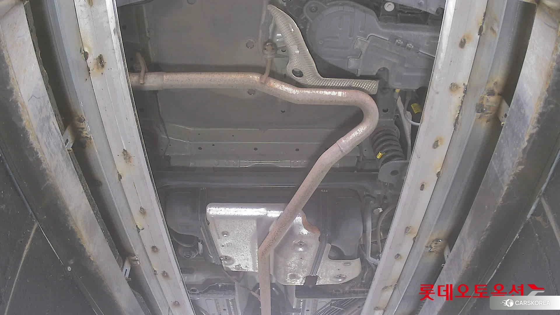Korea G M Trax 1.6 Diesel id 4289637 из Кореи 19