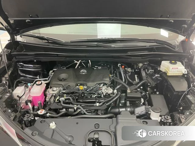 Toyota Grevia id 4353439 из Китая 19