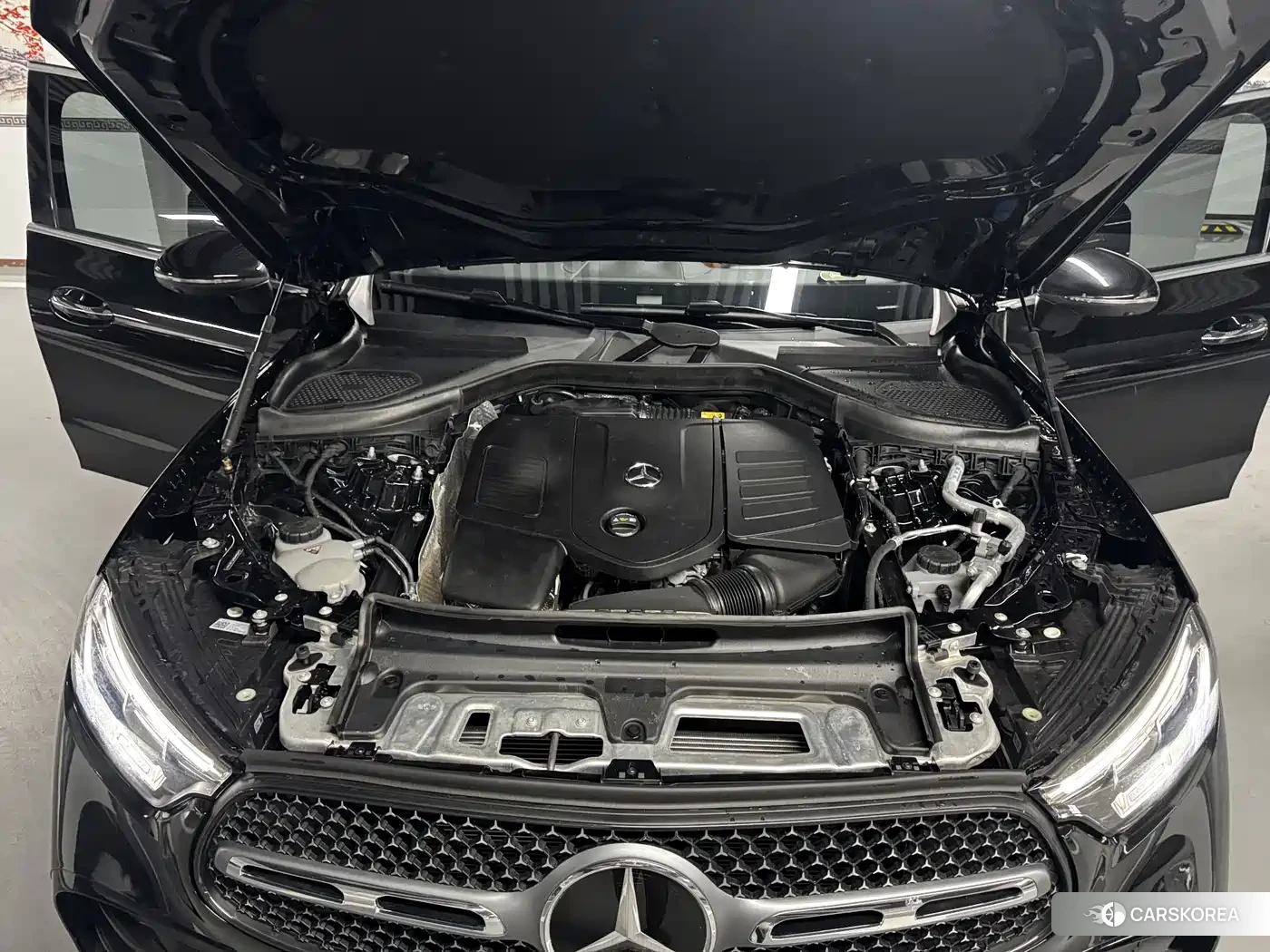 Mercedes-Benz GLC id 4578200 из Китая 19