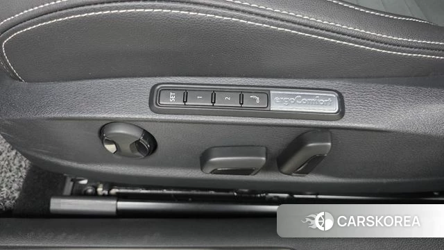 Volkswagen Passat GT (B8) id 4361314 из Кореи 19