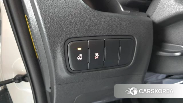 Kia The New Kia Ray id 4892683 из Кореи 19