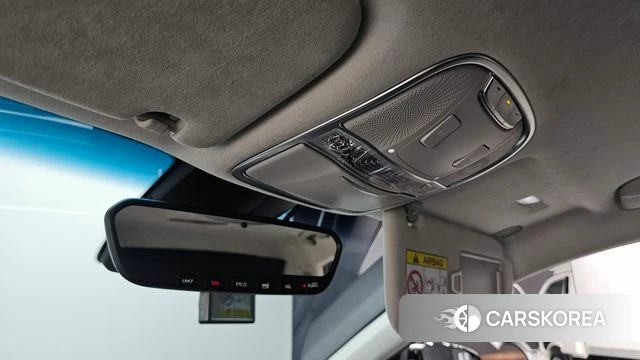 Kia More K9 id 4501360 из Кореи 19
