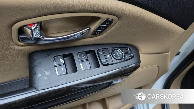 Kia The New Carnival id 4882092 из Кореи 19