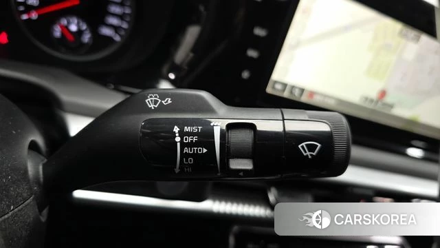 Kia K5 Hybrid 3rd Generation id 4223575 из Кореи 19