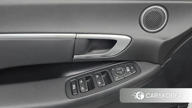 Hyundai Sonata (DN8) id 4722352 из Кореи 19