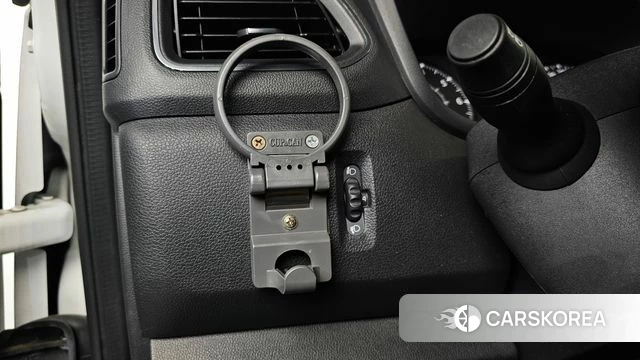 Renault Korea (Samsung) Master id 4870876 из Кореи 19