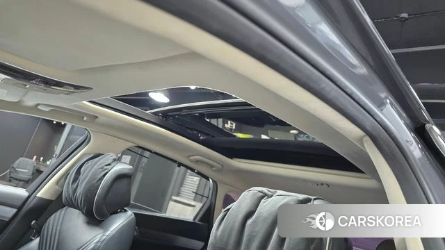 Genesis G80 (RG3) id 4458575 из Кореи 19