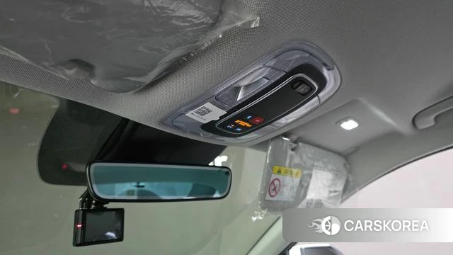 Hyundai Avante (CN7) id 4550030 из Кореи 19