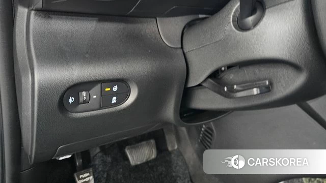 Hyundai Casper id 4501191 из Кореи 19