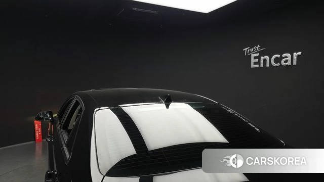 Genesis G90 id 4907408 из Кореи 19
