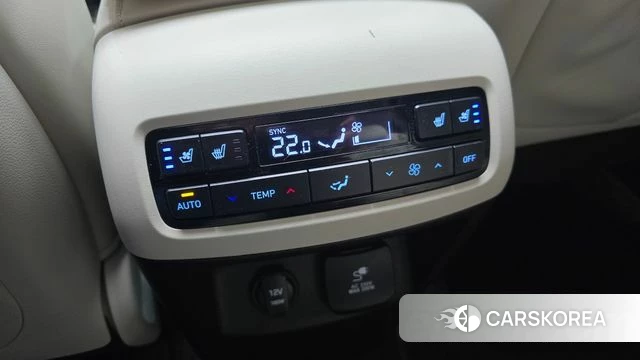 Hyundai Palisade id 4244773 из Кореи 19