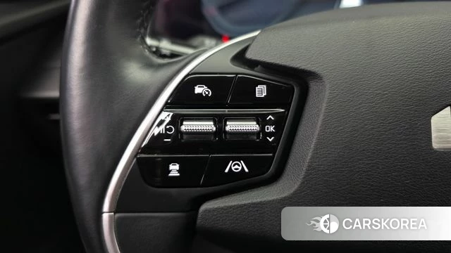 Kia EV6 id 4893489 из Кореи 19