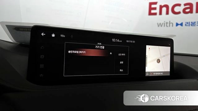 Genesis G80 (RG3) id 4362657 из Кореи 19
