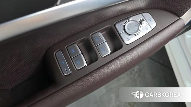 Genesis The New G70 id 4636756 из Кореи 19