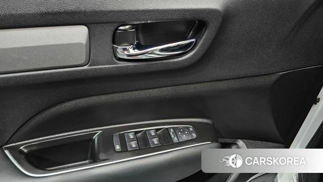 Renault Korea (Samsung) The New QM6 id 4443175 из Кореи 19