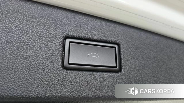 Volkswagen Tiguan second Generation id 4508101 из Кореи 19