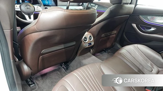 Mercedes-Benz CLS-Class C257 id 4793833 из Кореи 19