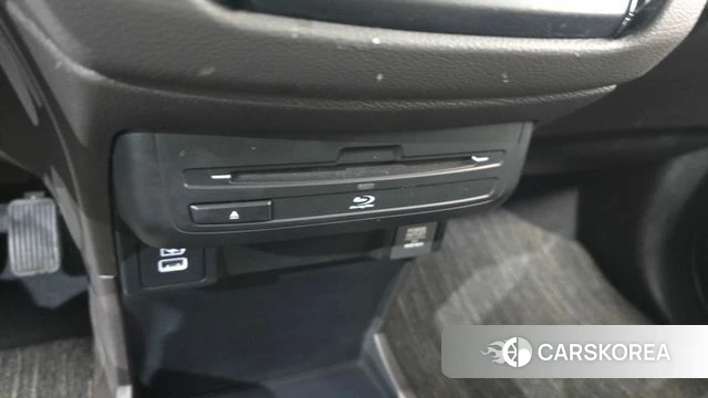 Honda Odyssey id 4764374 из Кореи 19