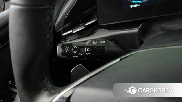 Kia Di Ol Nu Niro id 4641190 из Кореи 19