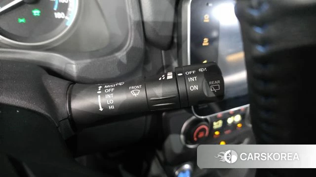 Nissan Leaf (ZE1) id 4595695 из Кореи 19