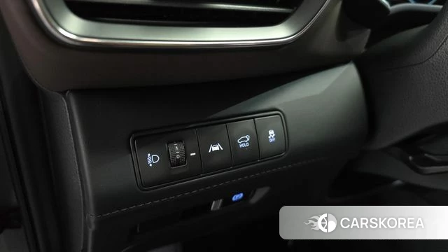 Hyundai The New Santa Fe id 4585071 из Кореи 19
