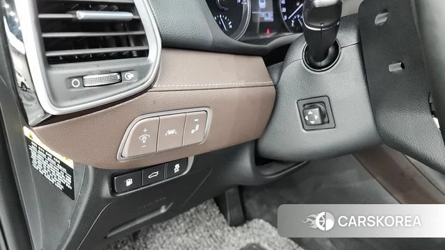 Hyundai Grandeur IG Hybrid id 4318091 из Кореи 19