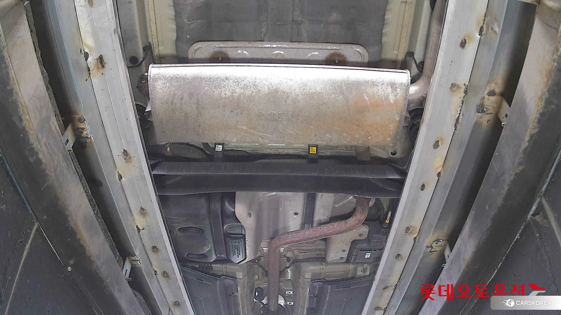 Kia Seltos id 3888424 из Кореи 19