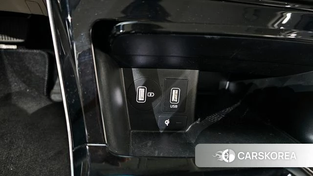 Kia K7 Premier Hybrid id 4402708 из Кореи 19