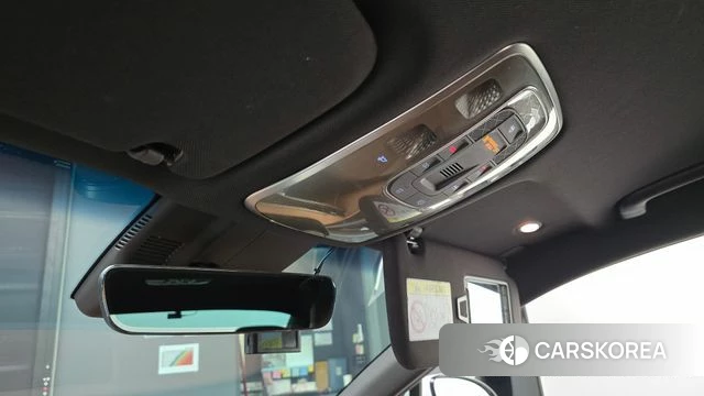 Genesis G80 (RG3) id 4423919 из Кореи 19