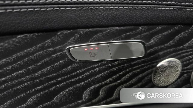 Mercedes-Benz E-Class W213 id 4721247 из Кореи 19