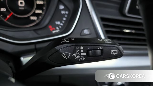 Audi Q5 (FY) id 4330990 из Кореи 19